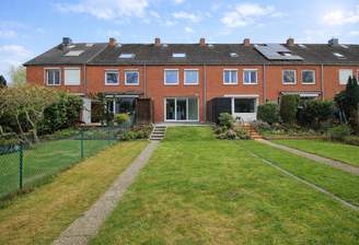 Außenansicht Garten