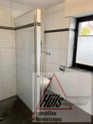 Bad EG am Schlafzimmer