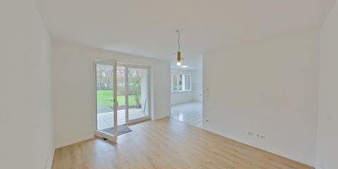 Potsdam / Groß Glienicke Wohnungen, Potsdam / Groß Glienicke Wohnung kaufen