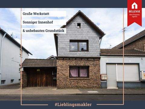 Köln / Meschenich Häuser, Köln / Meschenich Haus kaufen