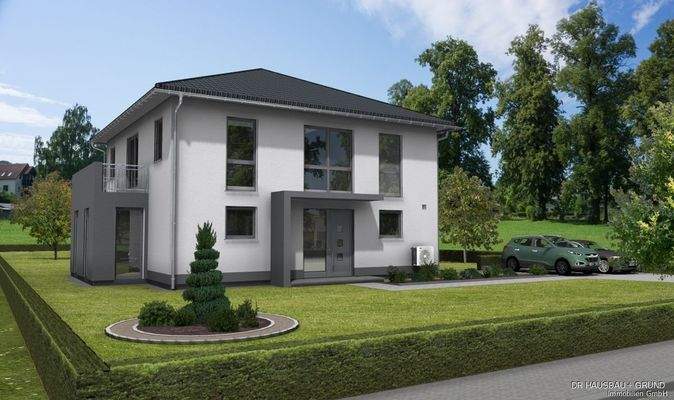 alternative Hausplanung