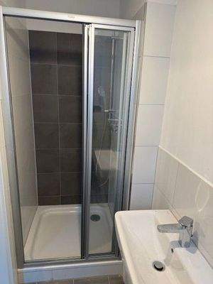 Duschbad