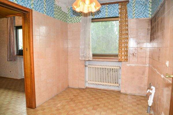 Küche (Plan Esszimmer)