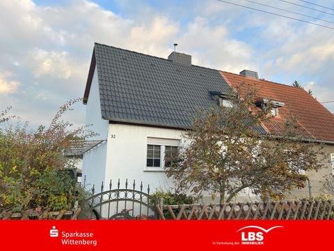 Gräfenhainichen Häuser, Gräfenhainichen Haus kaufen