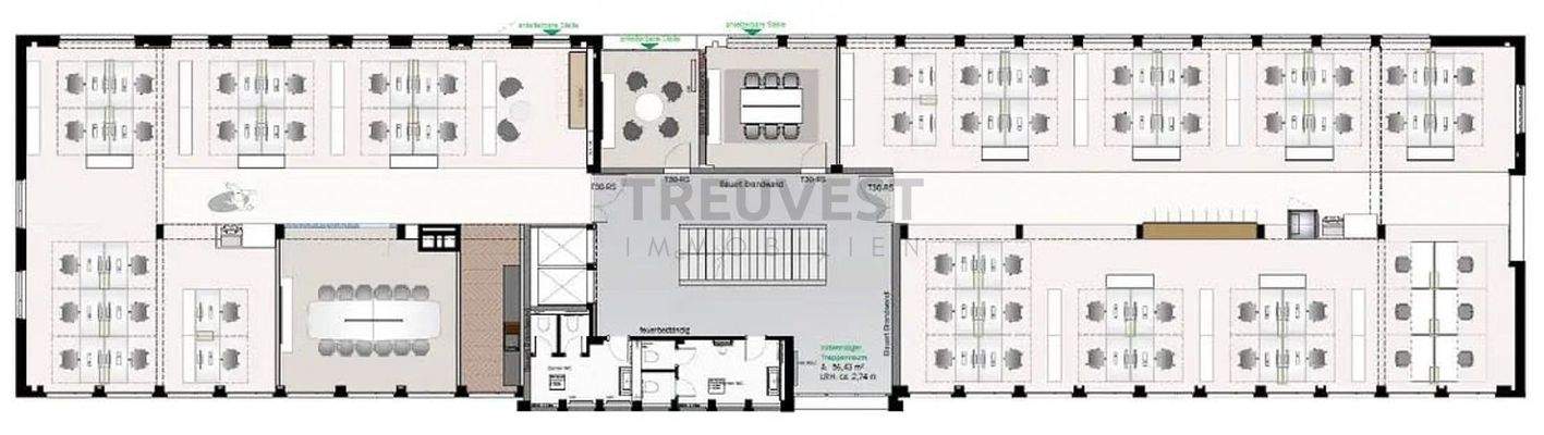 TREUVEST Büro mieten Düsseldorf-16