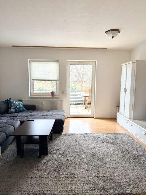 Kassel / Mitte Wohnungen, Kassel / Mitte Wohnung kaufen