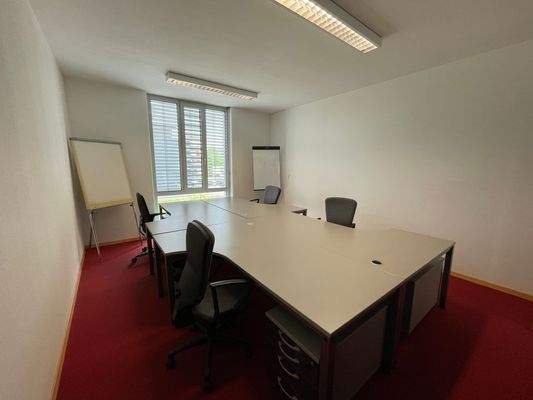 Büroraum
