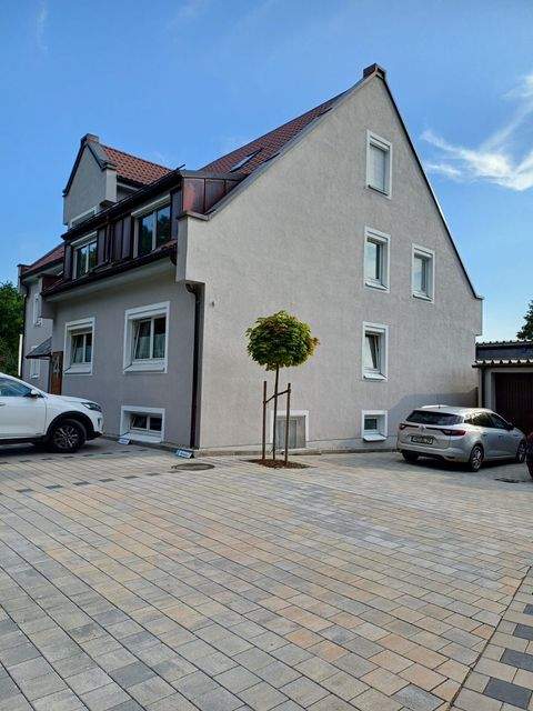 Pfeffenhausen Wohnungen, Pfeffenhausen Wohnung kaufen