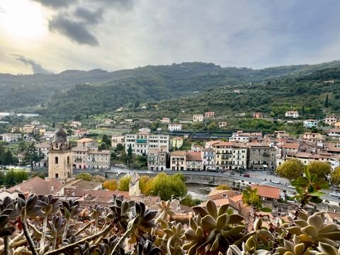 Dolceacqua Häuser, Dolceacqua Haus kaufen