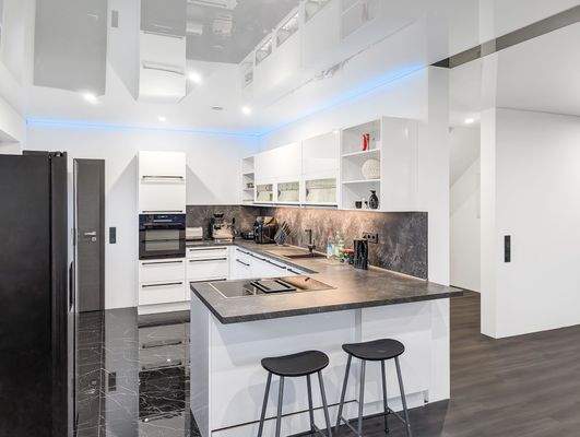 Haus 1 Küche - Werz Immobilien