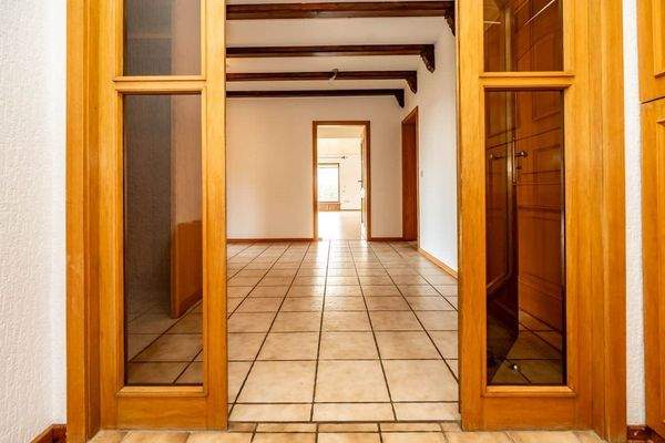 Eingangsbereich / Flur