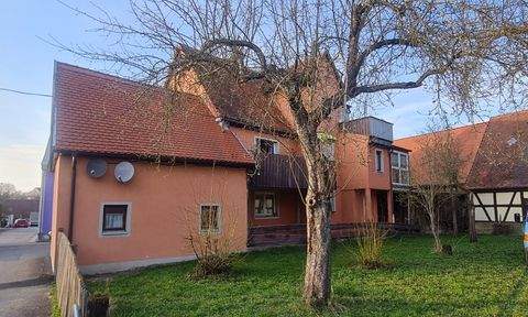 Colmberg Häuser, Colmberg Haus kaufen