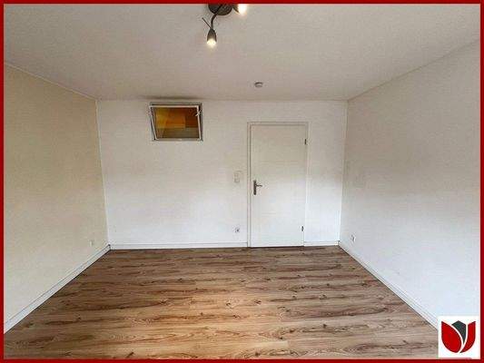 Schlafzimmer Wohnung 15, EG