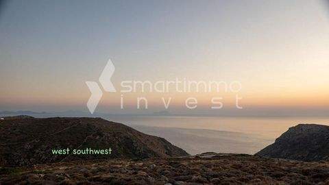 Herronisos, Sifnos Bauernhöfe, Landwirtschaft, Herronisos, Sifnos Forstwirtschaft