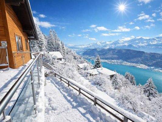 Chalet Ossiacher See