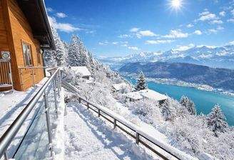 Chalet Ossiacher See