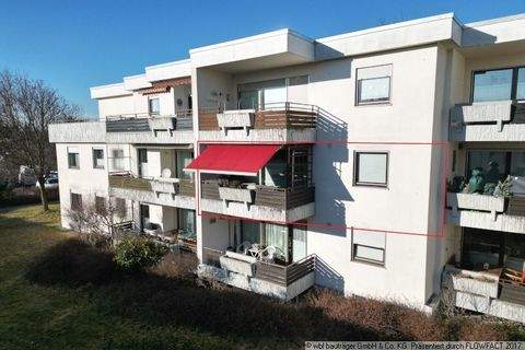 Landsberg am Lech Wohnungen, Landsberg am Lech Wohnung kaufen