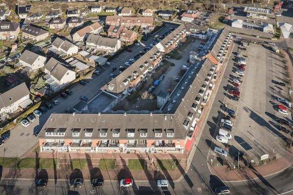 Liegenschaft Werderpark