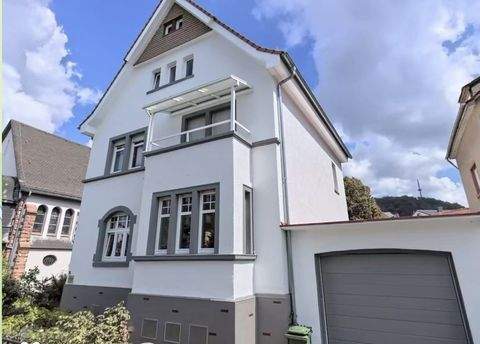 Seeheim-Jugenheim Häuser, Seeheim-Jugenheim Haus mieten 