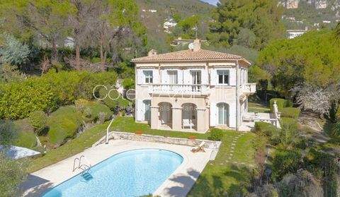 Vence Häuser, Vence Haus kaufen