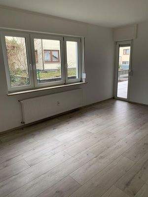 Schlafzimmer 18m²