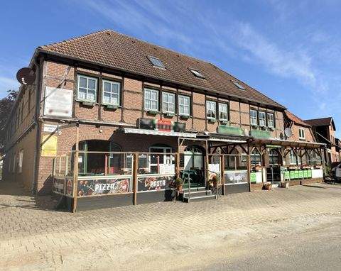 Fehmarn Renditeobjekte, Mehrfamilienhäuser, Geschäftshäuser, Kapitalanlage