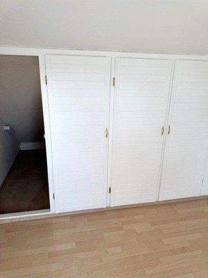 Einbauschrank