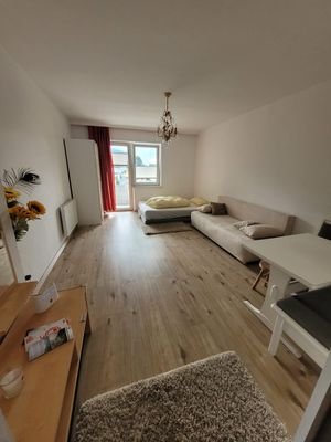 Wohnung Übersicht