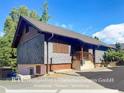 Bad Lobenstein Häuser, Bad Lobenstein Haus kaufen