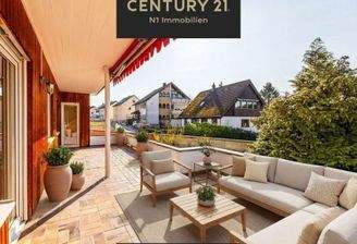 Terrasse EG
