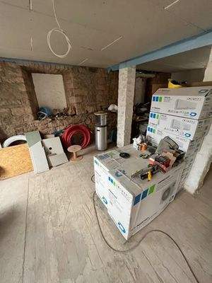 15 WE1 Ausbauzustand