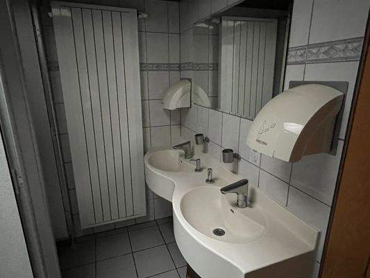 Toiletten 