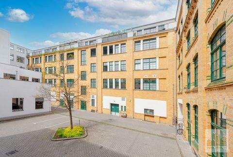 Leipzig / Connewitz Büros, Büroräume, Büroflächen 