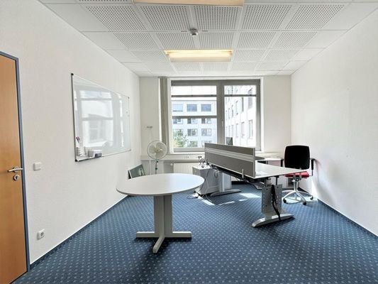 Einzelbüro