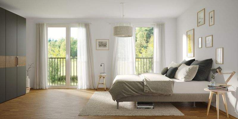 Wie viele brauchen Sie, um sich wohl zu fühlen? Di