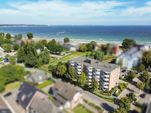 Scharbeutz Wohnungen, Scharbeutz Wohnung kaufen