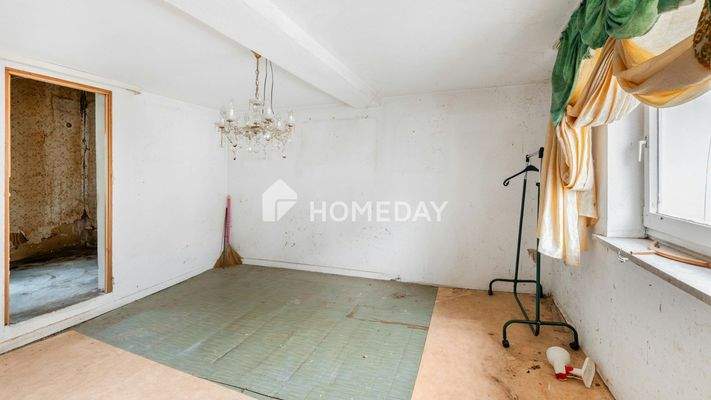 1. OG Schlafzimmer 2 3