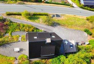 Haus in Eslohe