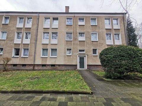 Gelsenkirchen Wohnungen, Gelsenkirchen Wohnung mieten