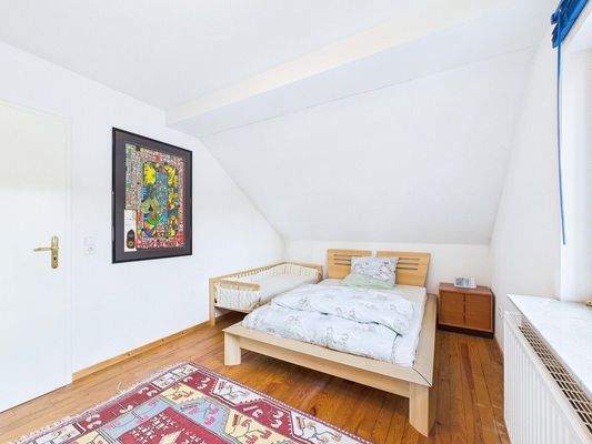 Villa mit Parkgrundstück und Pool in Beaumarais