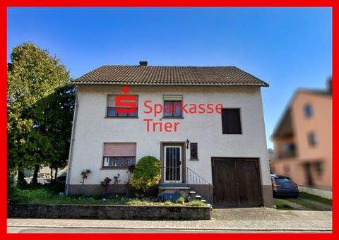 Wiltingen Häuser, Wiltingen Haus kaufen