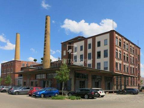 Nürnberg Büros, Büroräume, Büroflächen 