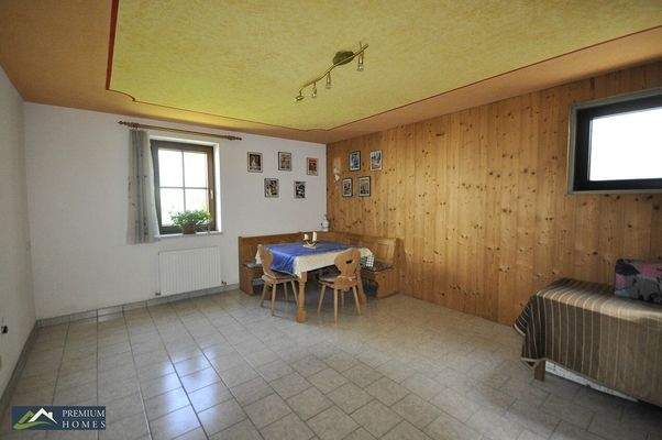 Doppelhaushälfte in Aussichtslage - Kellerraum 2