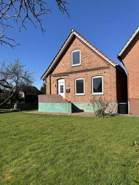 Grünendeich Häuser, Grünendeich Haus kaufen