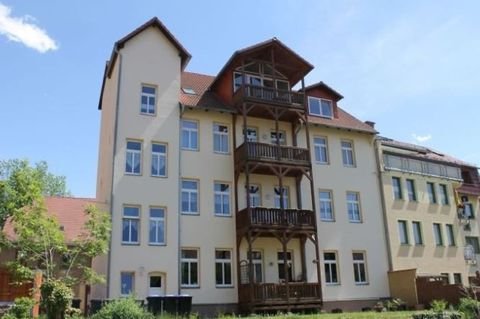 Rudolstadt Wohnungen, Rudolstadt Wohnung kaufen