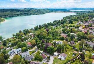 Traumlage am Pilsensee