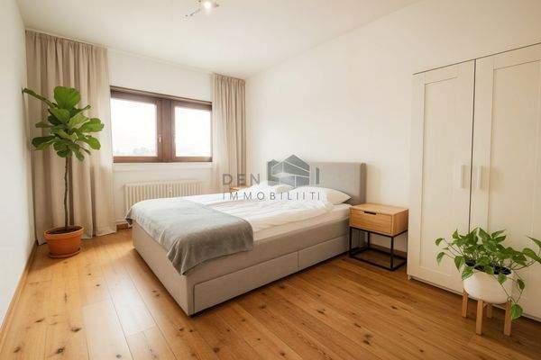 Schlafzimmer (virtuell)