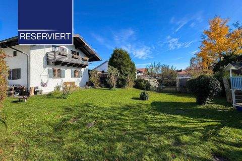 Tutzing Häuser, Tutzing Haus kaufen