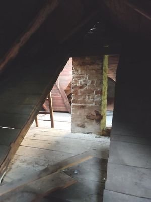 Dachboden