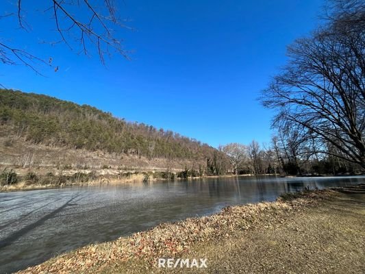 Weiher im Schlosspark